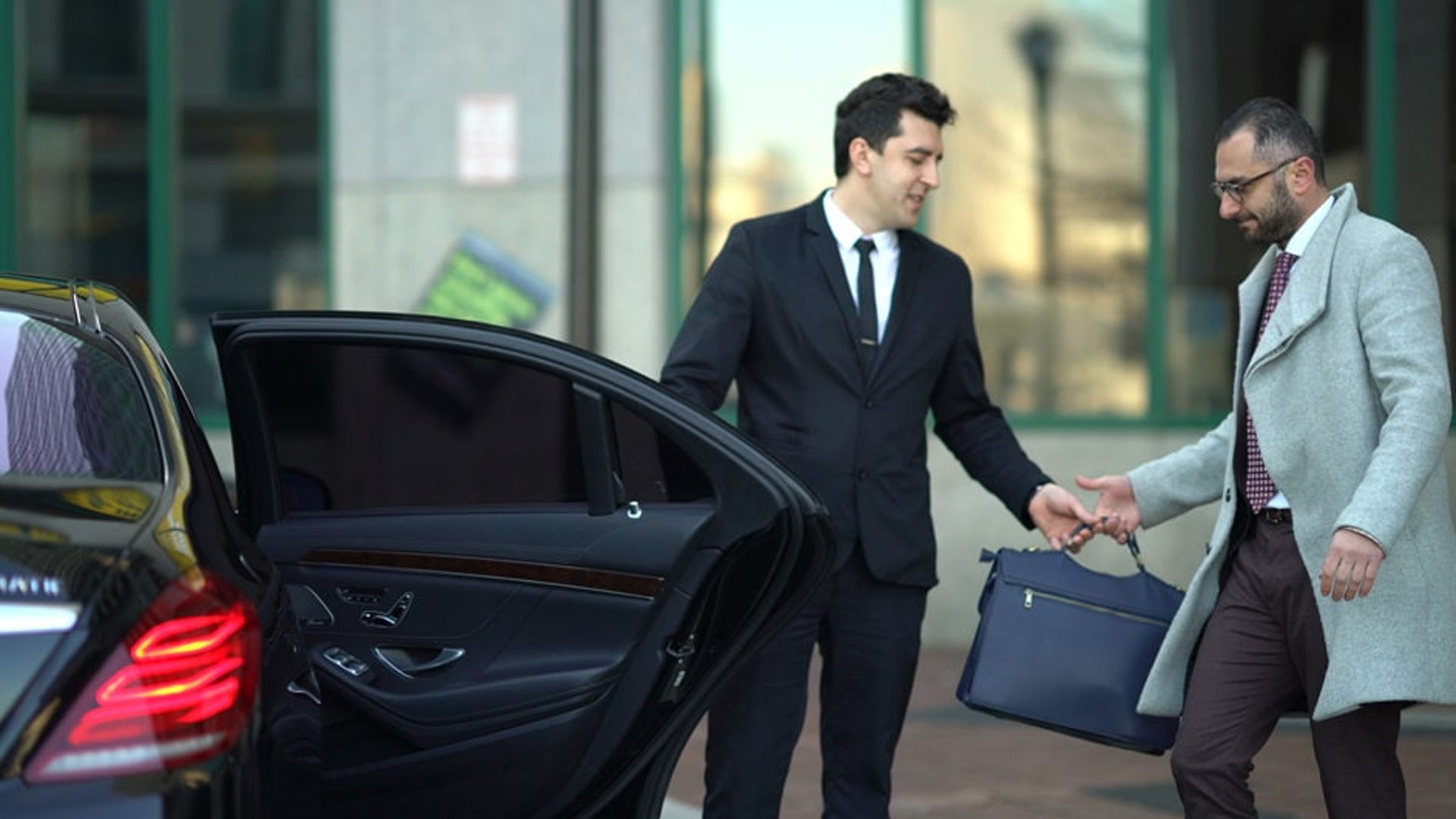 On Demand Travel Service In Perth