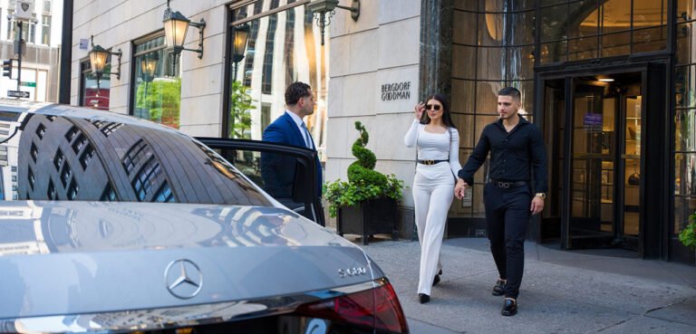 Hotel Transfer Services Perth