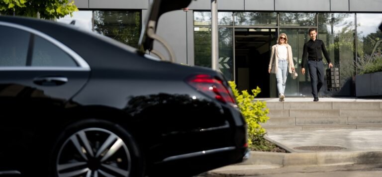 Corporate Transfer Services in Perth