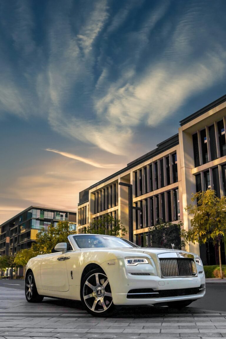 Gold Luxury charter Services